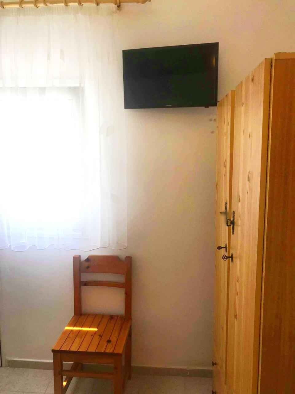 Villa Bagia Mpatsi Buitenkant foto